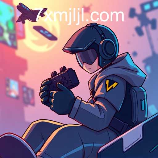 7xm: Bridging Games and Community