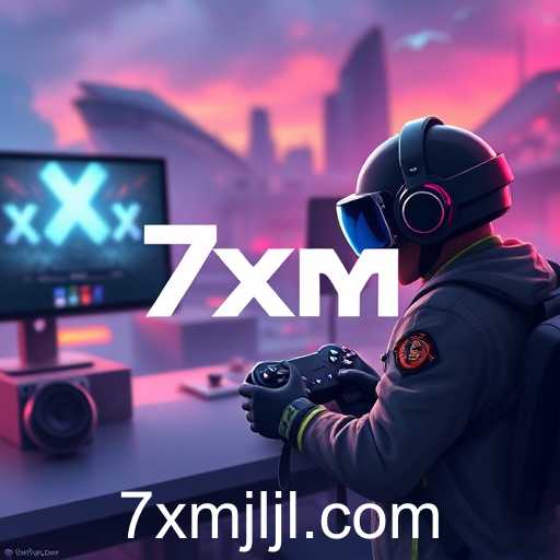 Exploring the Rising Influence of 7xm in Gaming
