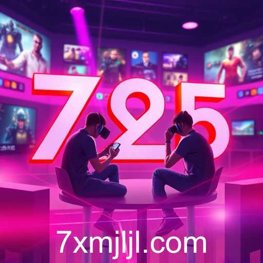 The Rise of Online Gaming in 2025: A Digital Revolution