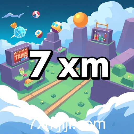 The Rise of 7xm: A New Era in Online Gaming
