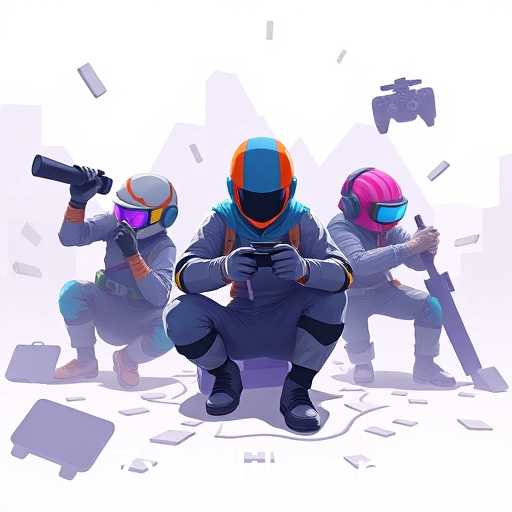 The Rise of 7XM and the Evolving Game Landscape